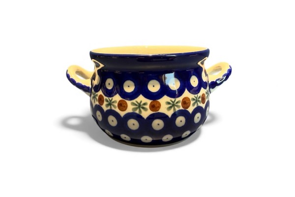 016 Bunzlau Soepkom 70X Soepkommen 016 Bunzlau Soepkom 70X Soepkommen